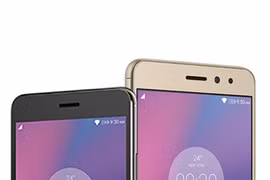 Lenovo K6 Note và K6 Power: smartphone pin khủng, âm thanh Dolby Atmos