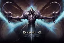 Diablo 3 hé lộ khả năng cận chiến của class nhân vật mới nhất
