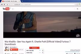 Loại bỏ những video đề xuất không mong muốn trên YouTube