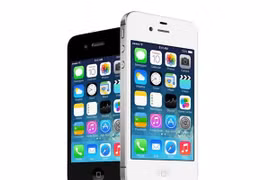 iPhone 8 được cho là sẽ có thết kế tựa như iPhone 4.