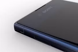 Lứa Sony Xperia XA mới lần đầu lộ 'ảnh nóng'