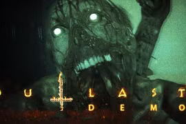 Game kinh dị hàng triệu người mong chờ Outlast 2 đã có ngày ra mắt, hãy sẵn sàng đóng bỉm!