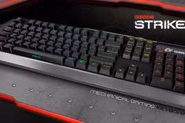 Strike X30