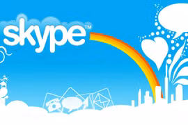 Xóa lịch sử chat trên Skype