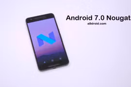 Asus ZenFone 3 sắp được lên Android Nougat