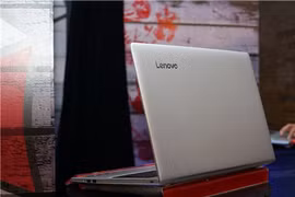 Lenovo làm mới laptop giải trí Ideapad 510 và 710S