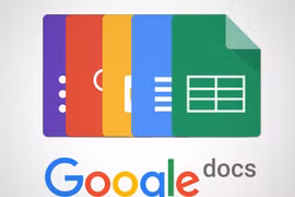 Chuyển tập tin .PDF thành Google Docs
