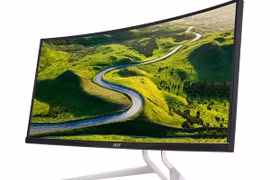 Acer XR382CQK.