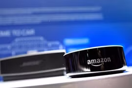 Alexa của Amazon chiếm lĩnh CES 2017