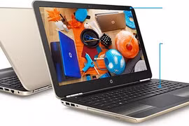 HP ra mắt dòng laptop Pavilion 15 thế hệ mới