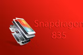 Tiếp tục rò rỉ hiệu năng Qualcomm Snapdragon 835