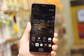 Điểm danh những smartphone giúp bảo vệ thị giác