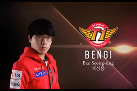 Thần rừng Bengi bị CEO Vici Gaming công khai 'sỉ nhục'
