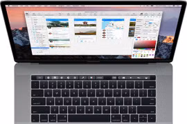 MacBook Pro 2017 có phiên bản chạy BXL ARM?