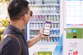 Đà Nẵng nỗ lực nâng tỷ trọng thanh toán không sử dụng tiền mặt lên 90% trong tổng phương tiện thanh toán.