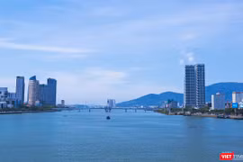 Thị trường bất động sản Đà Nẵng khá ảm đạm trong 6 tháng đầu năm 2019