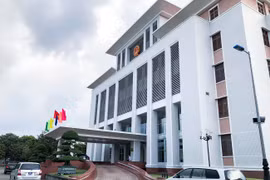 Các chỉ tiêu kinh tế của Quảng Nam trong 6 tháng đầu năm 2019 tăng trưởng tốt nhất trong thời gian qua