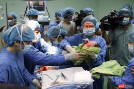Tính đến thời điểm 0h00 ngày 1/4/2019, dân số Đà Nẵng là 1.134.310 người.