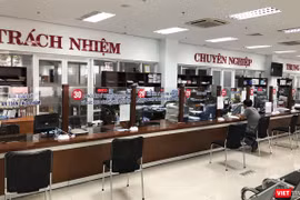 Sở Tài chính Đà Nẵng sẽ áp dụng mức thu “0 đồng” dành cho tổ chức và công dân có nhu cầu đăng ký hộ kinh doanh trực tuyến