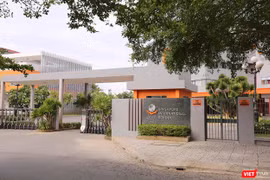 Trường liên cấp quốc tế Singapore tại Đà Nẵng (SIS) 