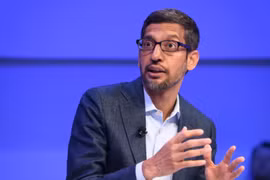 Ảnh: CNBC