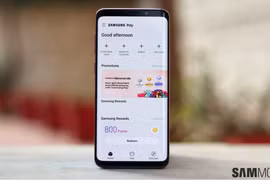 Ảnh: Sam Mobile