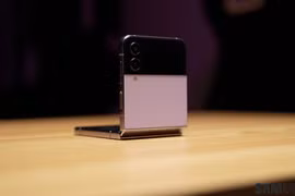 Ảnh: Sam Mobile