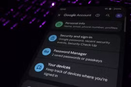 Liệu iOS có thực sự an toàn hơn Android. Ảnh: BGR.
