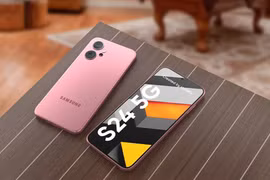 Ảnh: Gizmo China
