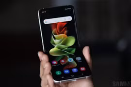 Ảnh: Sam Mobile
