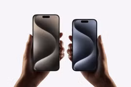 Ảnh: Apple