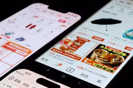 Ảnh: Nikkei Asia