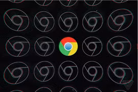 Theo: The Verge