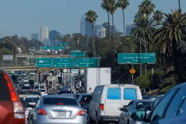Ảnh: Reuters