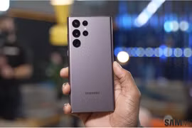 Ảnh: Sam Mobile