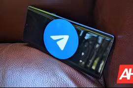 Ảnh: Android Headlines