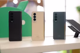Ảnh: Sam Mobile