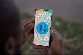 Ảnh: Sam Mobile