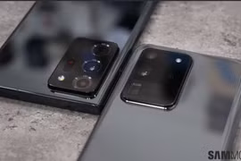 Ảnh: Sam Mobile