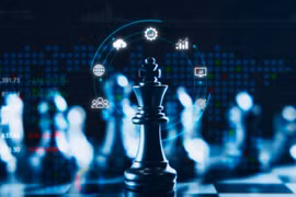 Chiến thắng của OpenAI trong cuộc thi cờ vua liệu có thực sự quan trọng. Ảnh: BGR