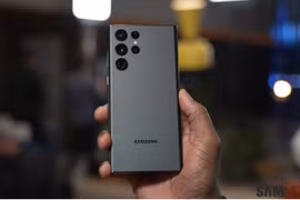 Ảnh: Sam Mobile