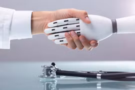 Áp dụng AI trong chăm sóc sức khoẻ: Tiềm năng và thách thức