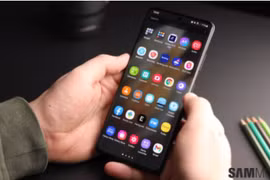 Ảnh: Sam Mobile