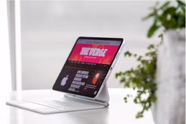 Ảnh: The Verge