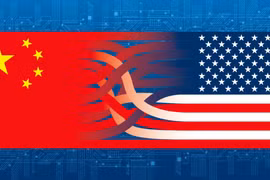 Ảnh: Nikkei Asia
