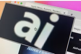Ảnh: Apple Insider