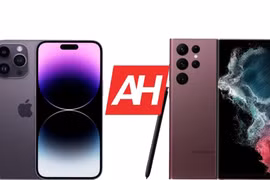 Ảnh: Android Headlines
