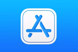 Kho ứng dụng App Store