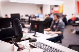 Ảnh: Bloomberg