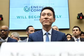 Ảnh: CNBC